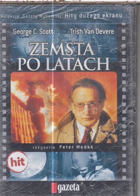 film zemsta po latach